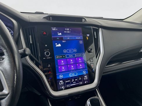 Used 2020 Subaru Outback Limited w/ Popular Package #2 image 19