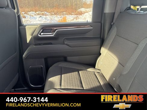 New 2026 Chevrolet Silverado 2500 LT image 41