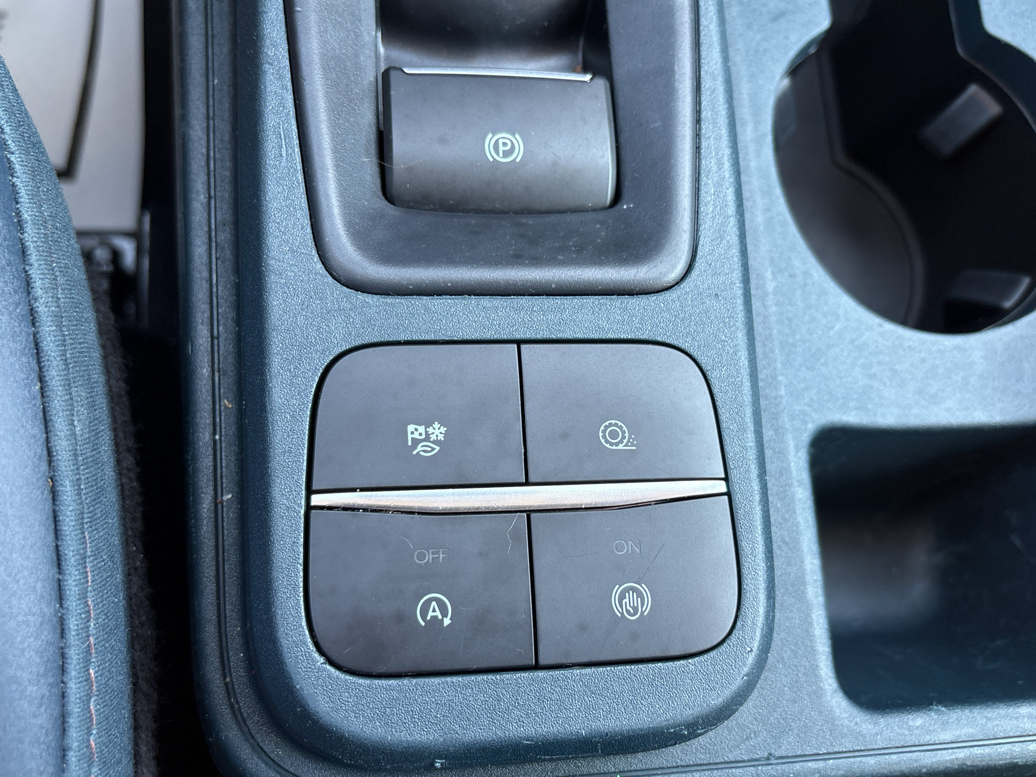 Used 2024 Ford Maverick Lariat AWD/4WD image 25
