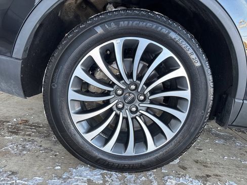 Used 2024 Lincoln Aviator Reserve image 43