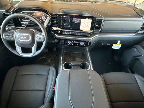 New 2025 GMC Sierra 2500 SLT w/ SLT Premium Package image 13