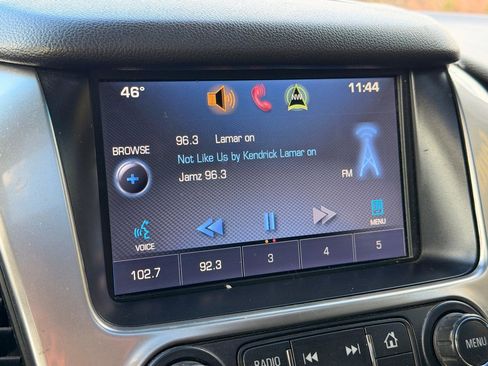 Used 2015 Chevrolet Tahoe LT AWD/4WD image 30