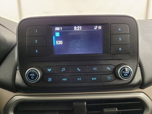 Used 2020 Ford EcoSport S image 25