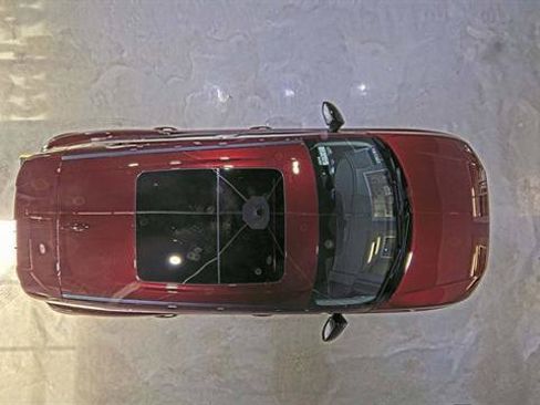 Used 2025 Nissan Murano SL AWD/4WD image 48