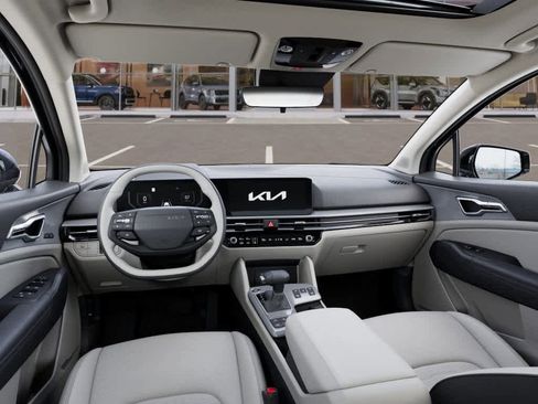 New 2026 Kia Sportage SX image 15