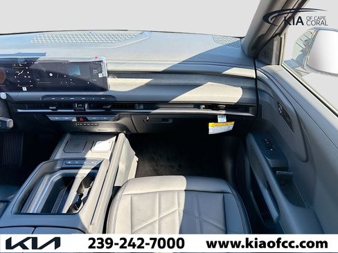 New 2027 Kia Telluride EX X-Line image 19