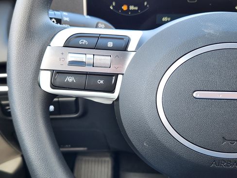 New 2025 Hyundai Santa Cruz SEL image 22