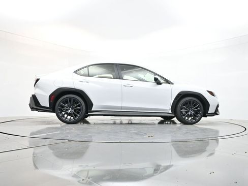 New 2026 Subaru WRX Premium image 24