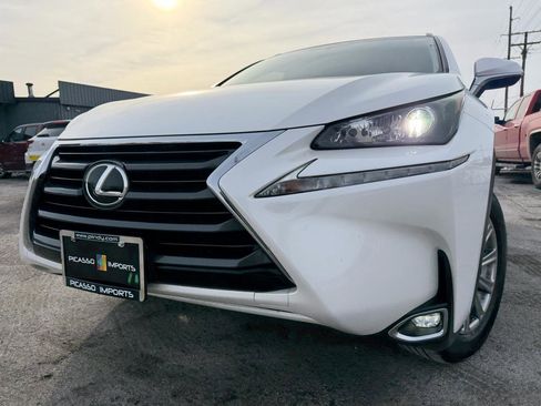 Used 2017 Lexus NX 200t AWD w/ Accessory Package 2 image 2