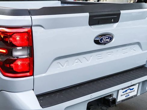 New 2026 Ford Maverick Lobo image 9