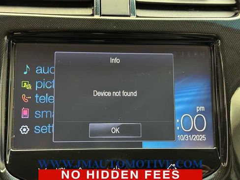 Used 2015 Chevrolet Spark LT image 24