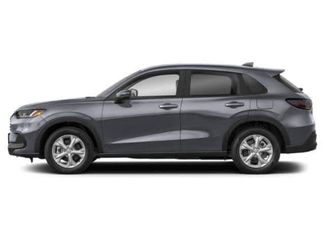 Used 2026 Honda HR-V LX video 2