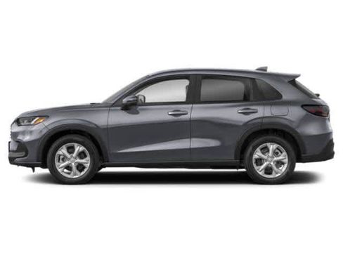 Used 2026 Honda HR-V LX image 2