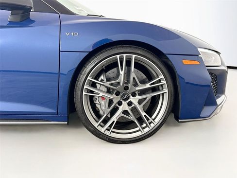Used 2020 Audi R8 V10 performance AWD/4WD image 28