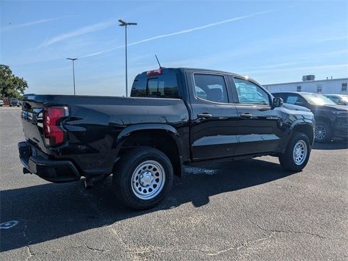 New 2026 Chevrolet Colorado W/T w/ Advanced Trailering Package image 4