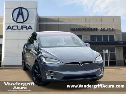 Used 2019 Tesla Model X Long Range