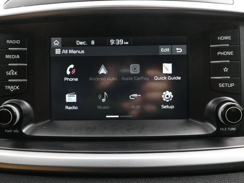 Used 2020 Kia Sorento LX w/ LX I4 Convenience Package image 15