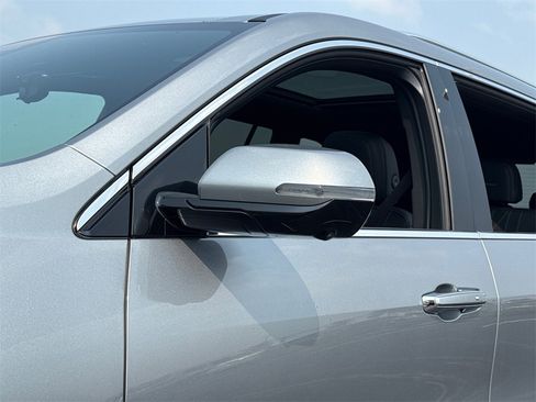 New 2026 Buick Enclave Avenir w/ Super Cruise Package image 12