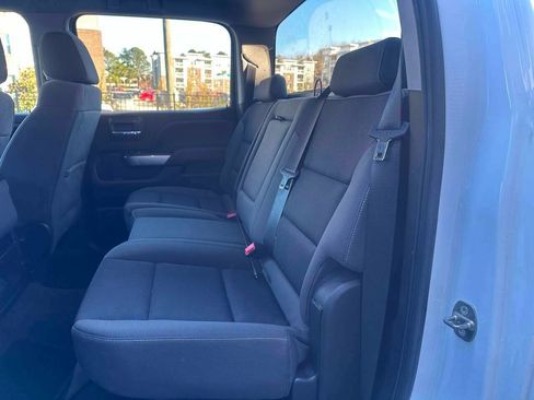 Used 2018 Chevrolet Silverado 1500 LT image 9