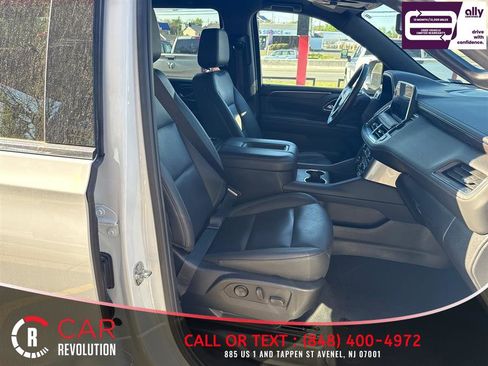 Used 2024 Chevrolet Tahoe LT AWD/4WD image 48