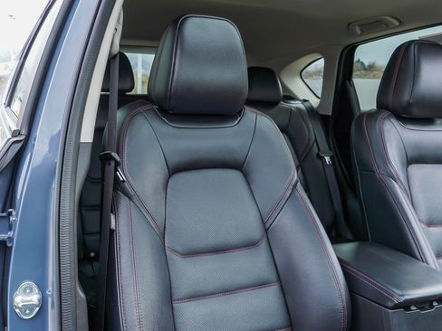 Used 2025 MAZDA CX-5 Carbon Edition image 27