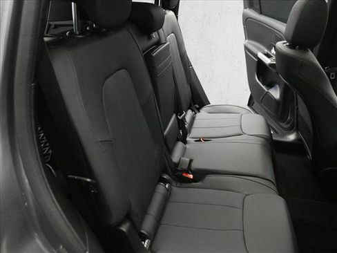 Certified 2026 Mercedes-Benz GLB 250 4MATIC image 24