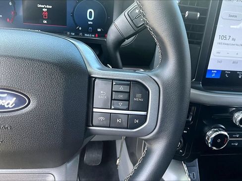Used 2026 Ford F150 XLT w/ XLT Chrome Appearance Package AWD/4WD image 13