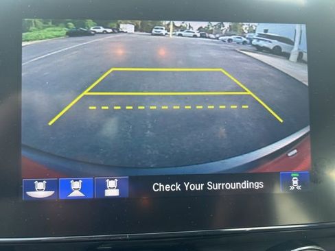 Used 2022 Honda CR-V EX-L image 22