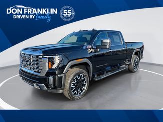 New 2026 GMC Sierra 2500 Denali w/ Denali Reserve Package video 1