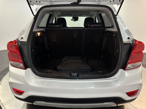 Used 2019 Chevrolet Trax LT w/ LT Convenience Package image 33