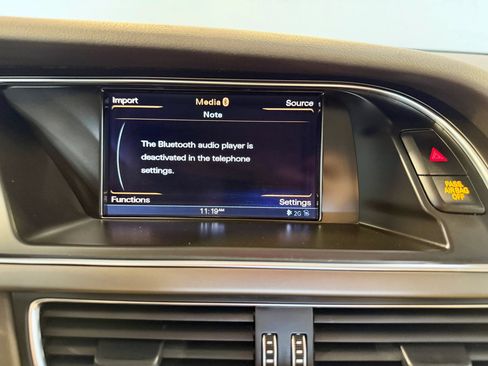 Used 2013 Audi A4 Premium Plus AWD/4WD image 17