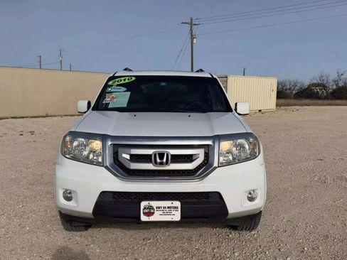 Used 2010 Honda Pilot EX-L image 5