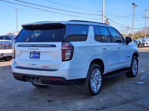 Used 2023 Chevrolet Tahoe RST AWD/4WD image 5