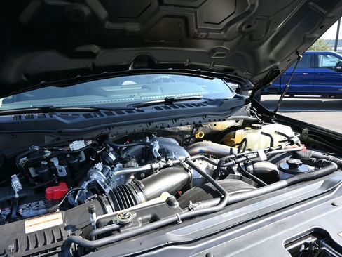 New 2026 Ford F350 XLT w/ XLT Premium Package image 15