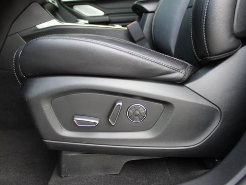 Used 2020 Ford Explorer ST w/ Premium Technology Package AWD/4WD image 12