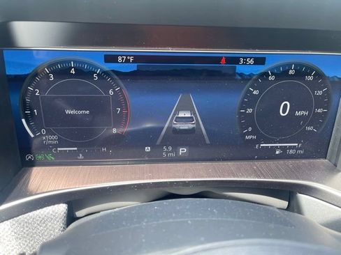 New 2026 Subaru Outback Premium AWD/4WD image 17