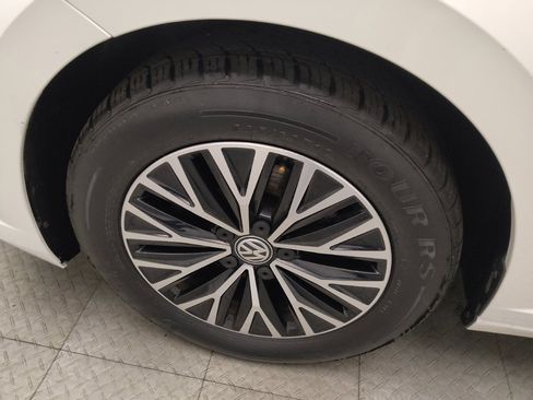 Used 2019 Volkswagen Jetta S FWD image 31