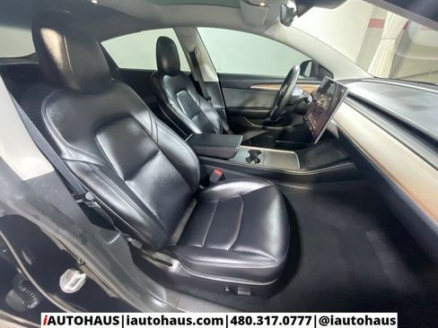Used 2023 Tesla Model 3 Performance AWD/4WD image 23