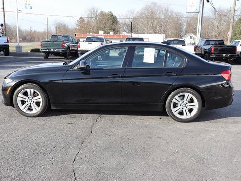Used 2016 BMW 328i xDrive Sedan image 26