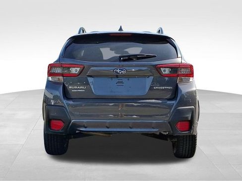 Used 2023 Subaru Crosstrek 2.5i Limited AWD/4WD image 5