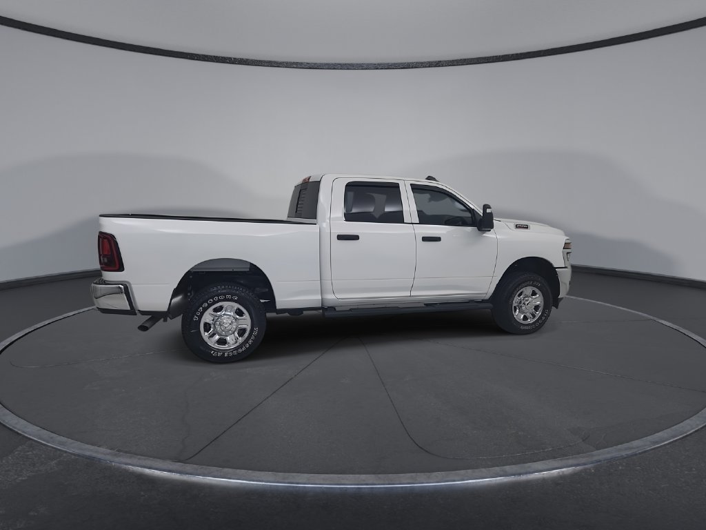 Used 2026 RAM 2500 Tradesman AWD/4WD image 18