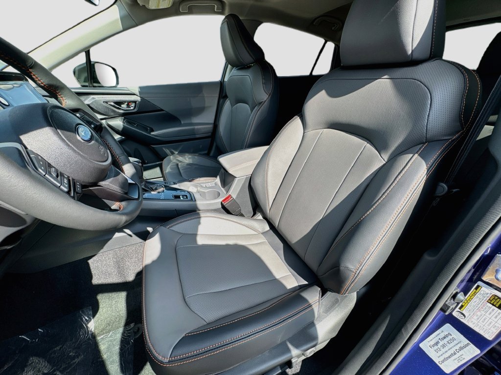 New 2026 Subaru Crosstrek 2.5i Limited AWD/4WD image 26