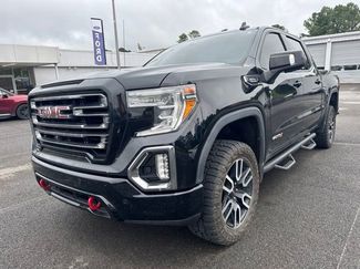Used 2021 GMC Sierra 1500 AT4 w/ AT4 Premium Package AWD/4WD video 1