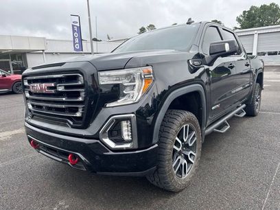 Used 2021 GMC Sierra 1500 AT4 w/ AT4 Premium Package