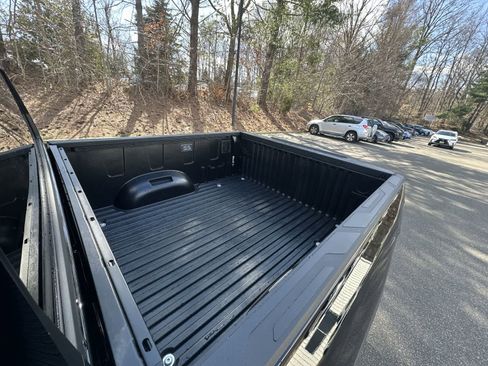 New 2026 Toyota Tundra 1794 Edition AWD/4WD image 17