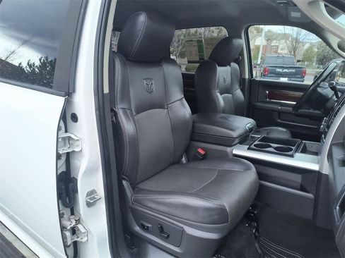 Used 2012 RAM 3500 Laramie image 24