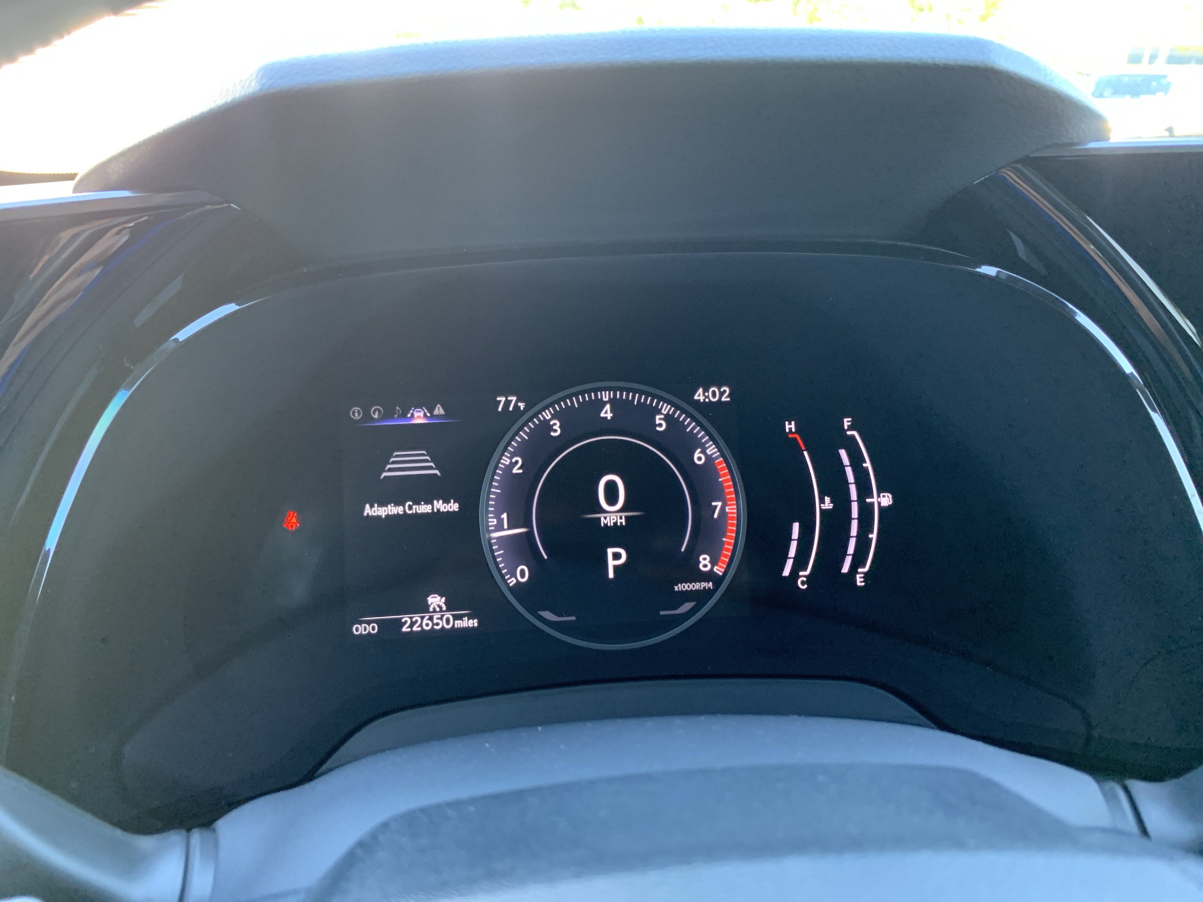 Certified 2024 Lexus RX 350 Premium w/ Cold Area Package FWD image 21
