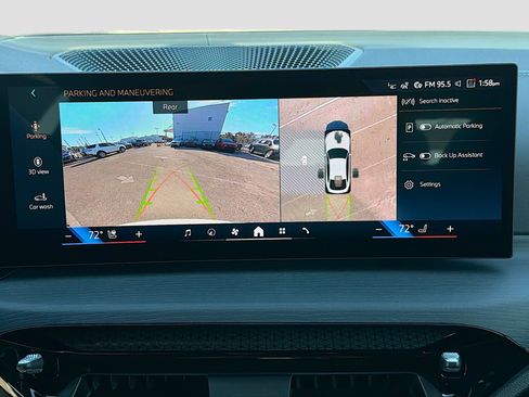 New 2026 BMW 430i w/ M Sport Package image 34