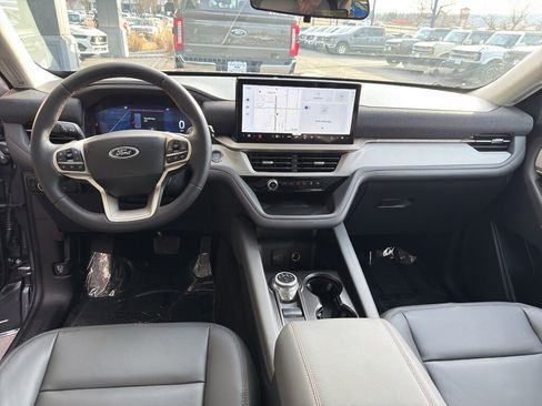 New 2026 Ford Explorer Active w/ Active Comfort Package image 23