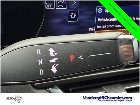 Used 2025 Chevrolet Equinox EV LT FWD image 19